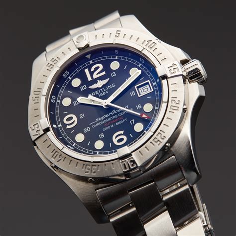 breitling steelfish chrono|breitling chronomat automatic pre owned.